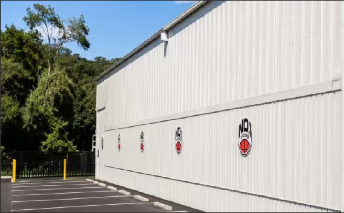 Free Onsite Parking